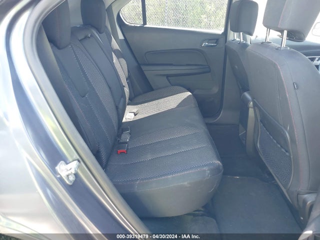 Chevrolet Equinox 2lt 2014 2GNALCEK1E6159784 Image 8