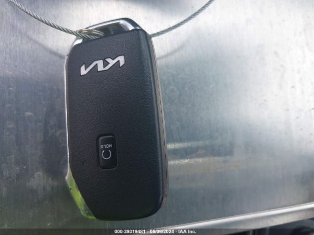 5XYRK4LF8NG087687 KIA Sorento Sx Prestige