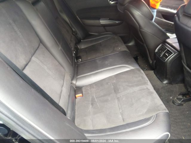 19UUB3F65KA005038 Acura Tlx Tech   A-spec Pkgs