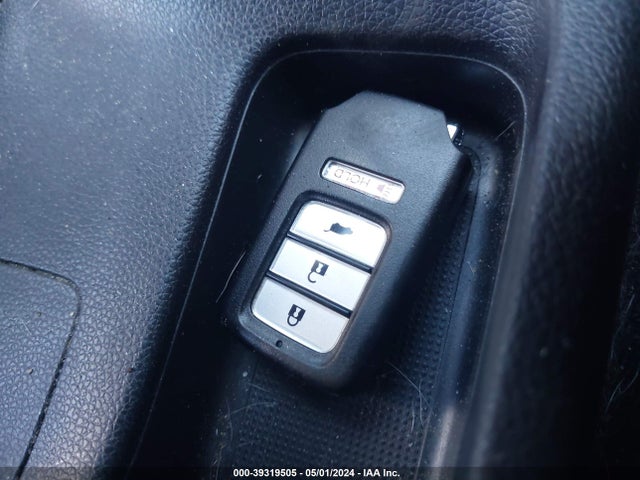 Honda FIT EX 2018 3HGGK5H85JM720300 Image 11