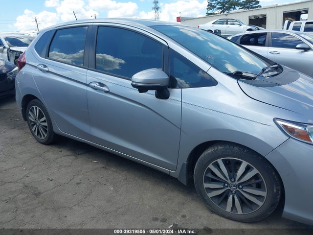 Honda FIT EX 2018 3HGGK5H85JM720300 Image 13