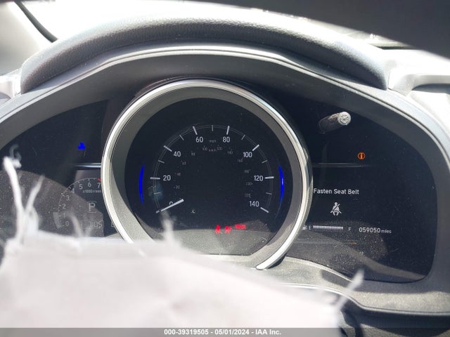 Honda FIT EX 2018 3HGGK5H85JM720300 Image 15