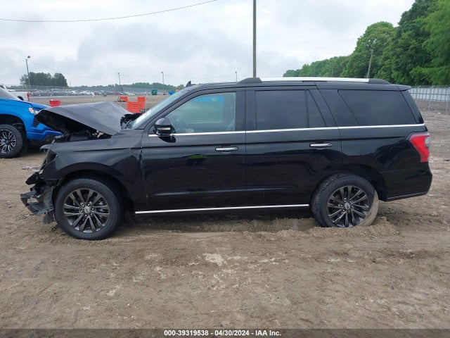 Ford Expedition Limited 2020 1FMJU1KT5LEA03937 Image 14