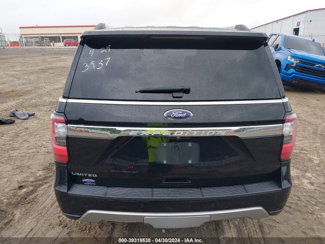 Ford Expedition Limited 2020 1FMJU1KT5LEA03937 Image 16