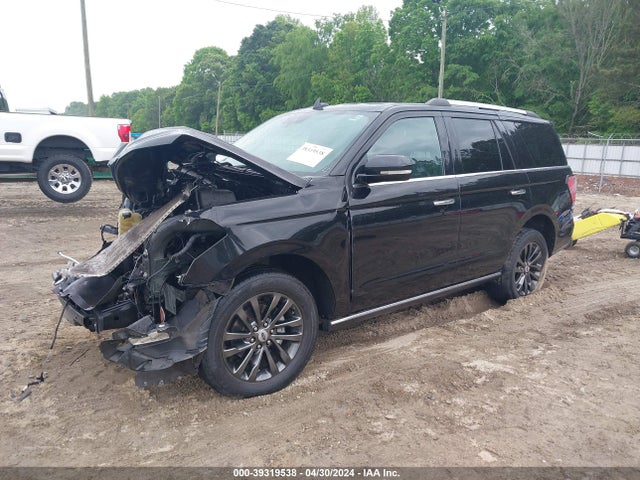 Ford Expedition Limited 2020 1FMJU1KT5LEA03937 Image 2