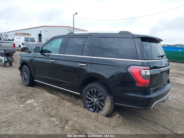 Ford Expedition Limited 2020 1FMJU1KT5LEA03937 Image 3