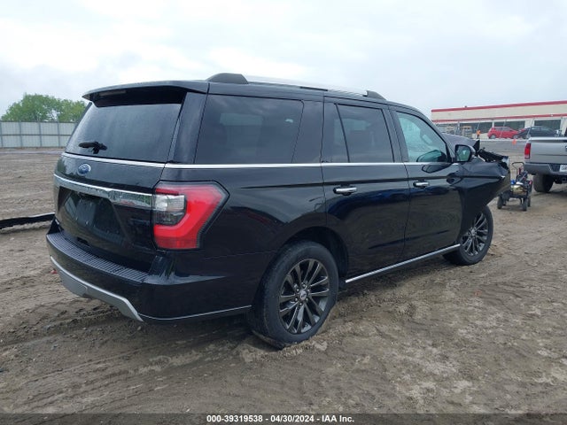 Ford Expedition Limited 2020 1FMJU1KT5LEA03937 Image 4