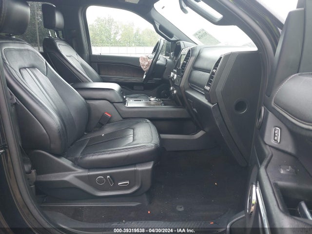 Ford Expedition Limited 2020 1FMJU1KT5LEA03937 Image 5