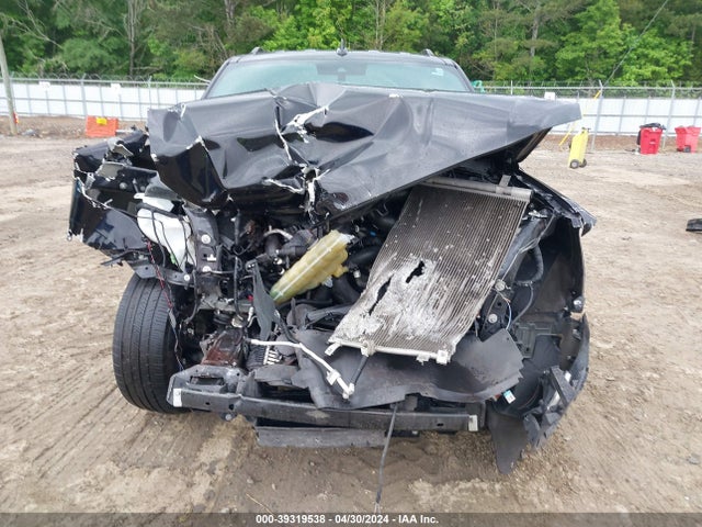 Ford Expedition Limited 2020 1FMJU1KT5LEA03937 Image 6