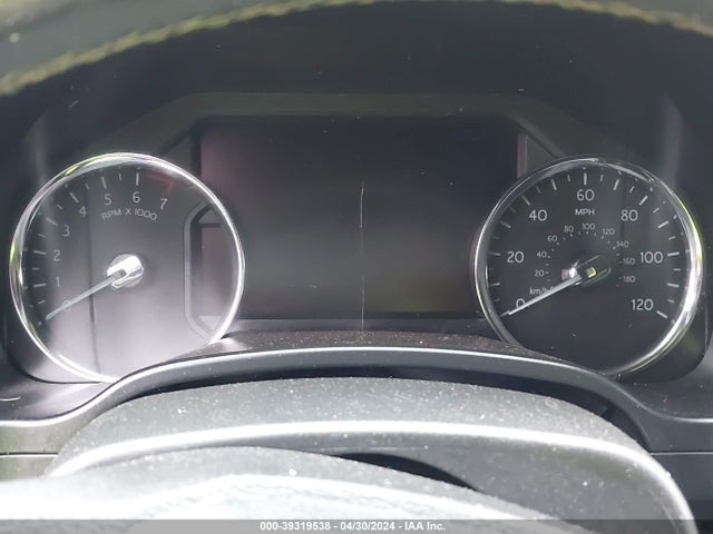Ford Expedition Limited 2020 1FMJU1KT5LEA03937 Image 7