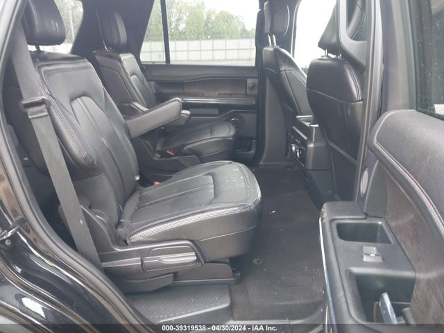 Ford Expedition Limited 2020 1FMJU1KT5LEA03937 Image 8