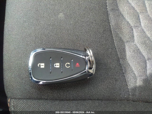Chevrolet EQUINOX LT 2018 3GNAXJEV4JS563340 Image 11