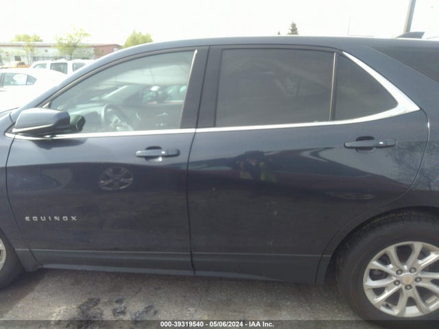 Chevrolet EQUINOX LT 2018 3GNAXJEV4JS563340 Image 14