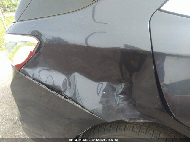 Chevrolet EQUINOX LT 2018 3GNAXJEV4JS563340 Image 17