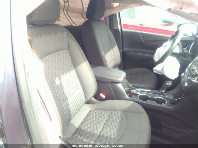 Chevrolet EQUINOX LT 2018 3GNAXJEV4JS563340 Image 5