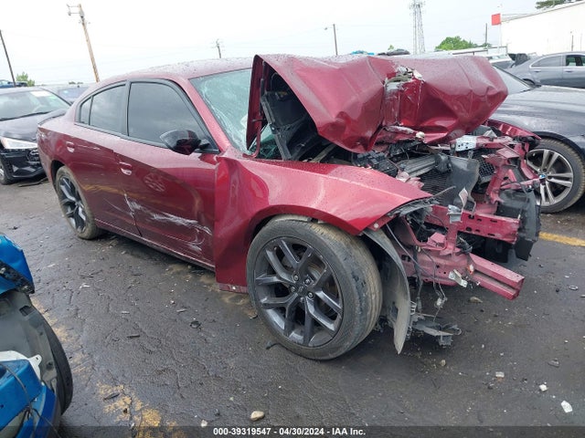 2020 2C3CDXBG6LH183574 main image