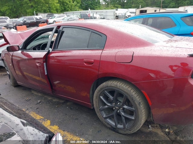 Dodge Charger Sxt Rwd 2020 2C3CDXBG6LH183574 Image 14
