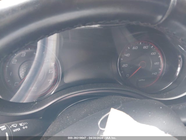 Dodge Charger Sxt Rwd 2020 2C3CDXBG6LH183574 Image 15