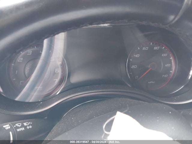 Dodge Charger Sxt Rwd 2020 2C3CDXBG6LH183574 Image 7