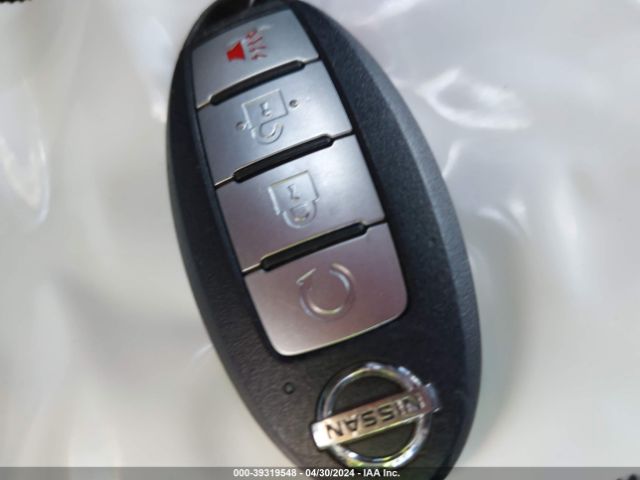 5N1DR2BN9LC596008 Nissan Pathfinder Sv 2wd