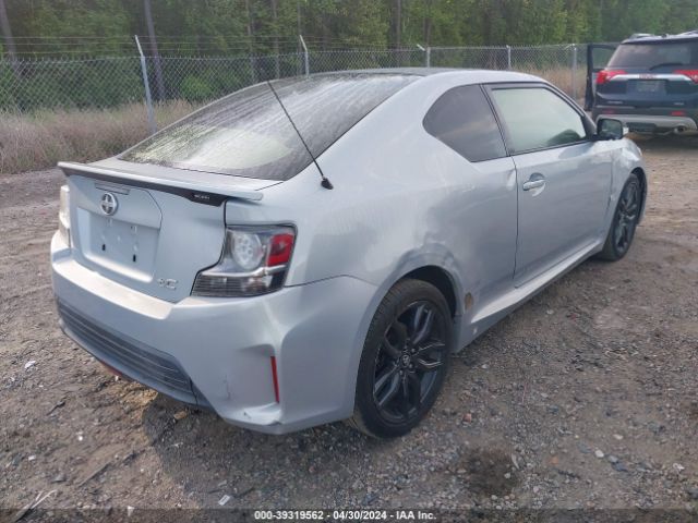 JTKJF5C73E3067263 Scion Tc 10 Series