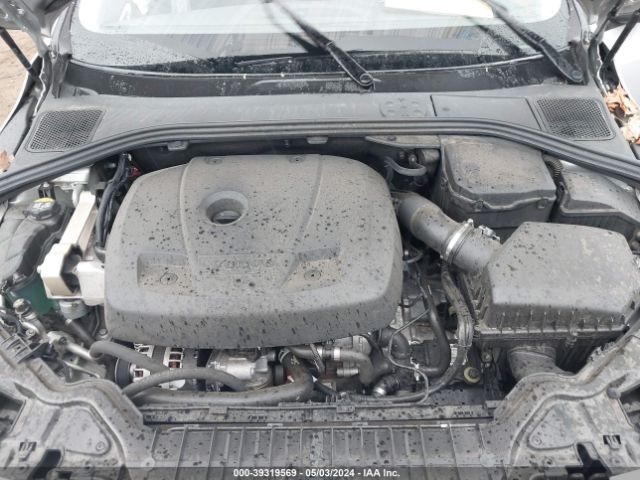 LYV402TM8HB142316 Volvo S60 Inscription T5 Platinum