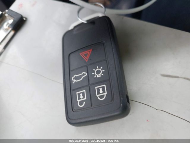 LYV402TM8HB142316 Volvo S60 Inscription T5 Platinum