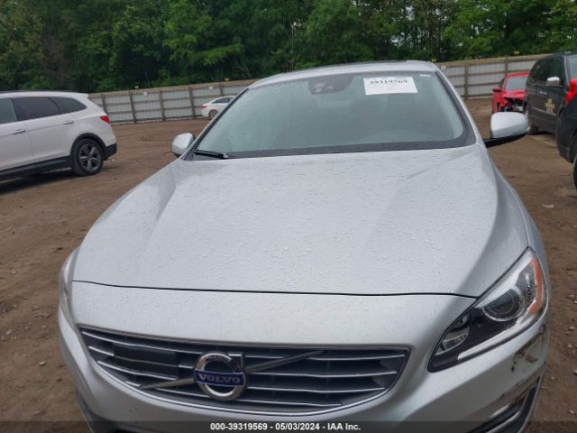 LYV402TM8HB142316 Volvo S60 Inscription T5 Platinum