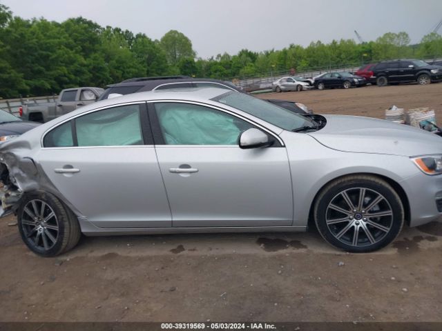 LYV402TM8HB142316 Volvo S60 Inscription T5 Platinum