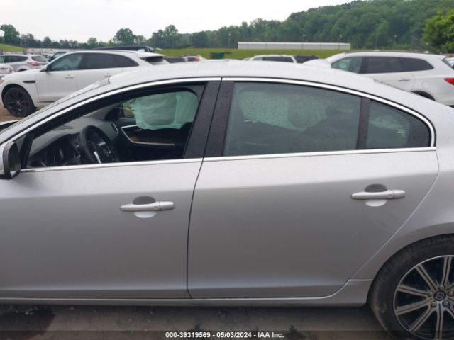 LYV402TM8HB142316 Volvo S60 Inscription T5 Platinum