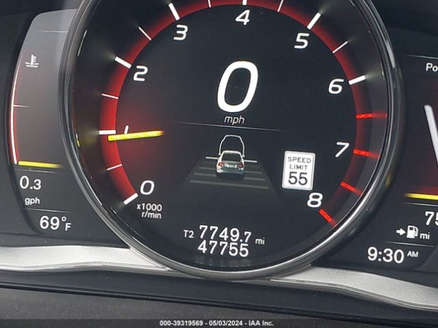 LYV402TM8HB142316 Volvo S60 Inscription T5 Platinum