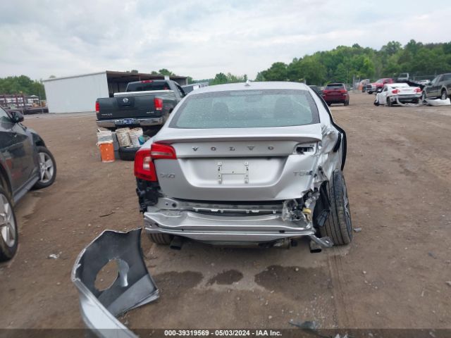 LYV402TM8HB142316 Volvo S60 Inscription T5 Platinum