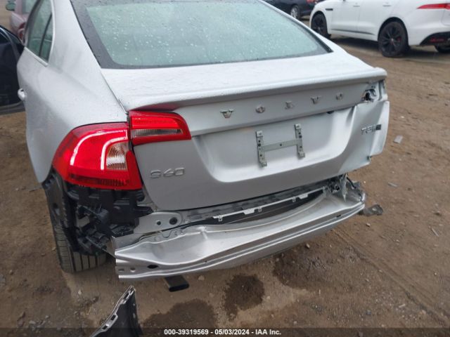 LYV402TM8HB142316 Volvo S60 Inscription T5 Platinum