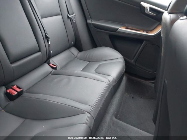 LYV402TM8HB142316 Volvo S60 Inscription T5 Platinum