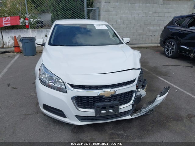 Chevrolet MALIBU 1LT 2015 1G11C5SL0FF164279 Image 12