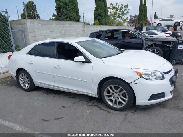 Chevrolet MALIBU 1LT 2015 1G11C5SL0FF164279 Image 13