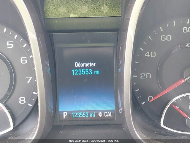Chevrolet MALIBU 1LT 2015 1G11C5SL0FF164279 Image 15