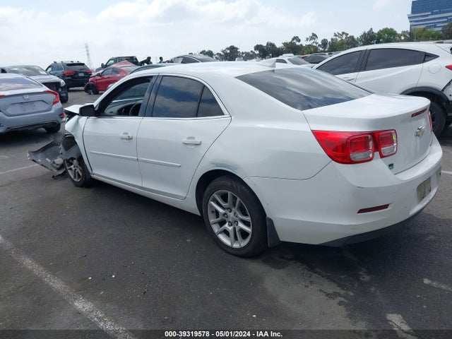 Chevrolet MALIBU 1LT 2015 1G11C5SL0FF164279 Image 3