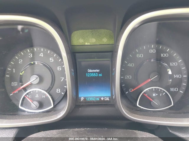 Chevrolet MALIBU 1LT 2015 1G11C5SL0FF164279 Image 7