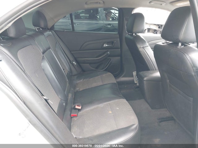 Chevrolet MALIBU 1LT 2015 1G11C5SL0FF164279 Image 8