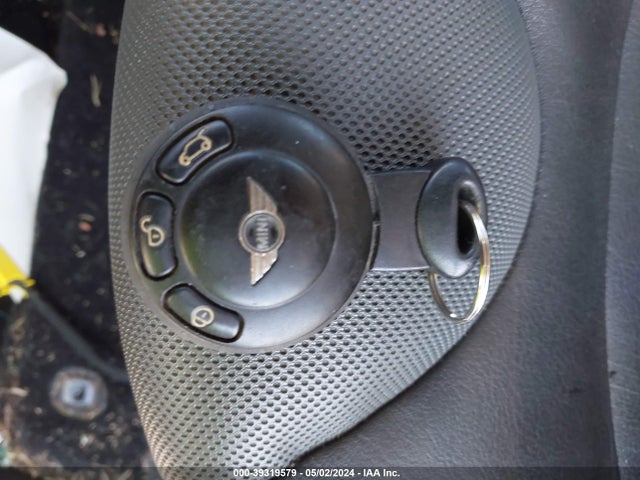 2013 MINI PACEMAN WMWSS5C55DWN66663 Photo 10