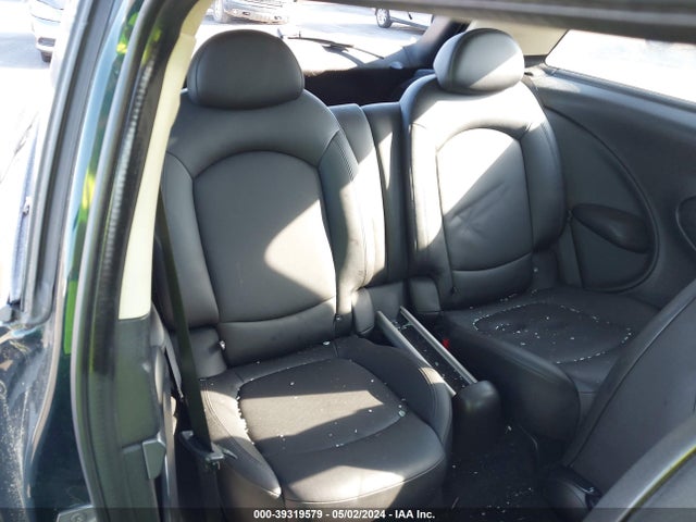 2013 MINI PACEMAN WMWSS5C55DWN66663 Photo 7