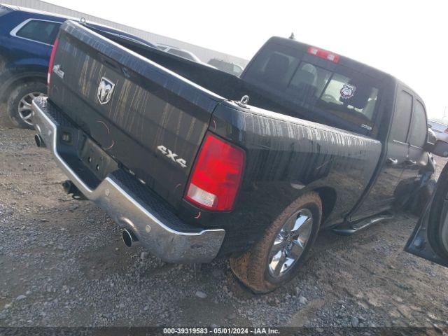 1C6RR7GT1HS568755 RAM 1500 Big Horn Quad Cab 4x4 6'4 Box