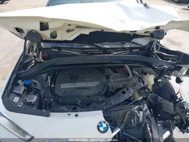 WBXYH9C01L5R43214 BMW X2 Sdrive28i