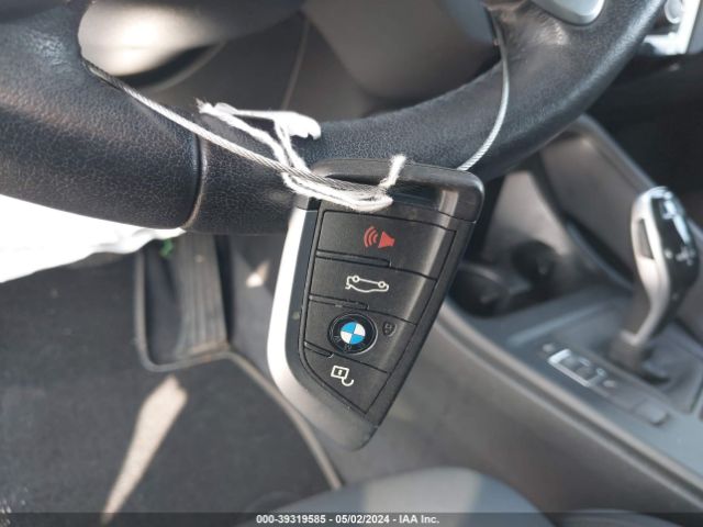 WBXYH9C01L5R43214 BMW X2 Sdrive28i
