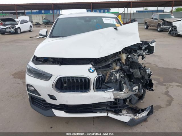 WBXYH9C01L5R43214 BMW X2 Sdrive28i