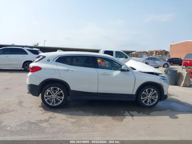 WBXYH9C01L5R43214 BMW X2 Sdrive28i