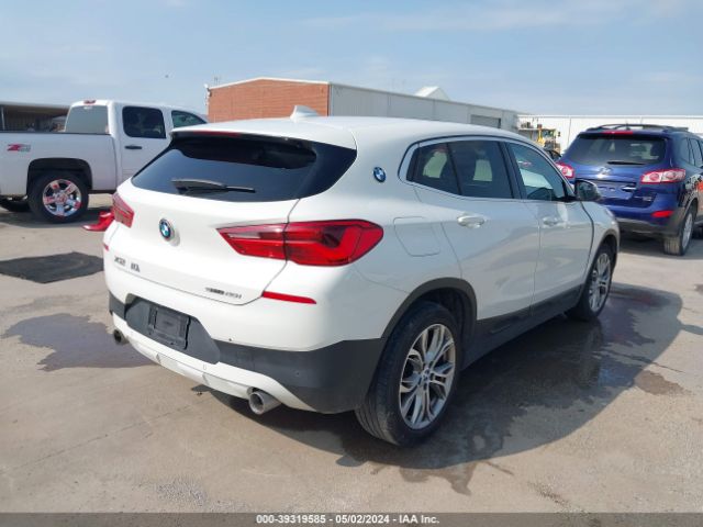 WBXYH9C01L5R43214 BMW X2 Sdrive28i