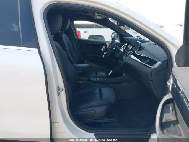 WBXYH9C01L5R43214 BMW X2 Sdrive28i