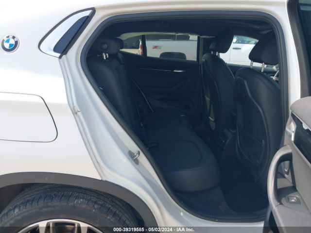 WBXYH9C01L5R43214 BMW X2 Sdrive28i